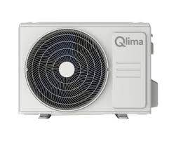 Qlima S-4635 Classic WiFi A+ Varmepumpe